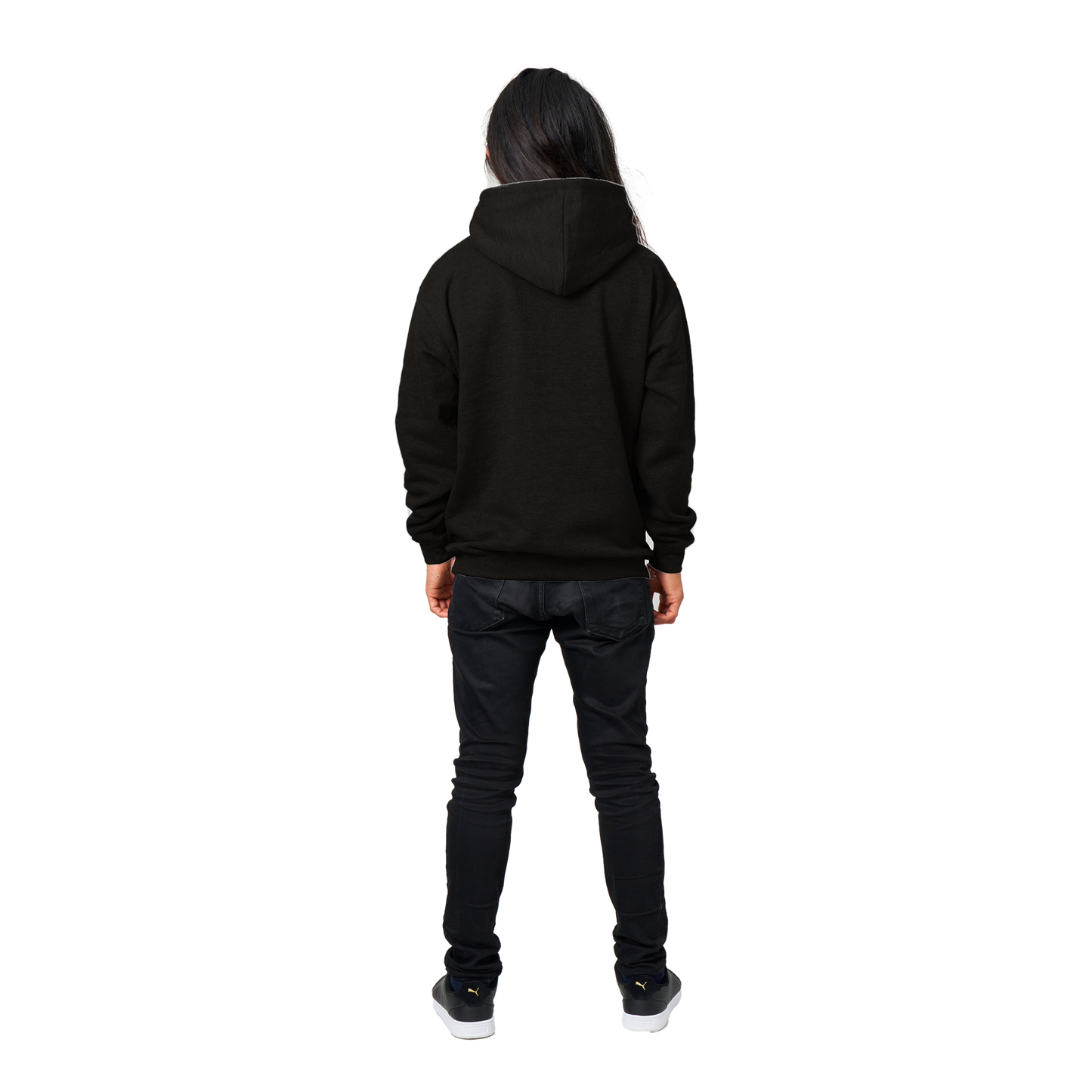 2023 Meetup Pullover Hoodie - Unisex French Terry (TH3299F-2641-3014)