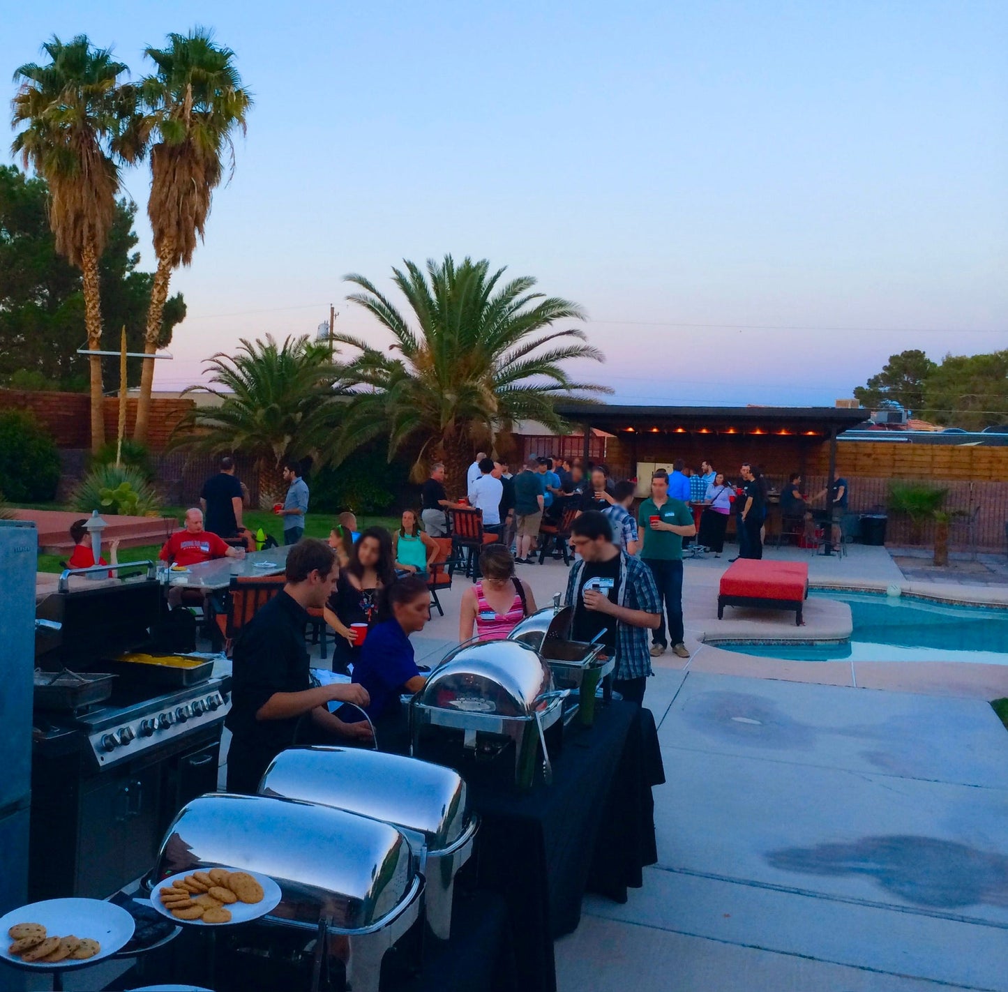 Sponsor CW-YE 2025 Meetup!