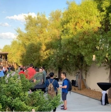 Sponsor CW-YE 2025 Meetup!