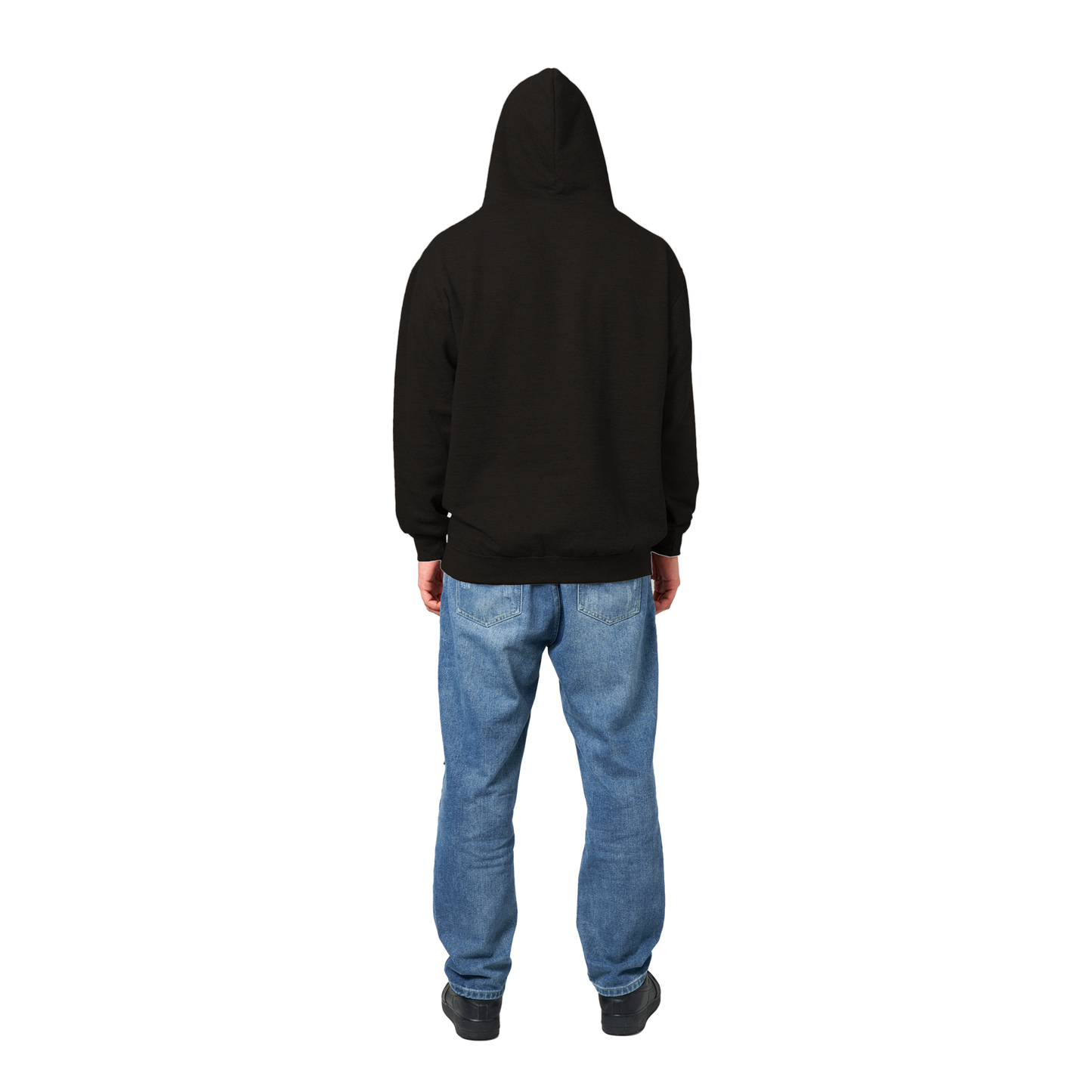 2023 Meetup Pullover Hoodie - Unisex French Terry (TH3299F-2641-3014)