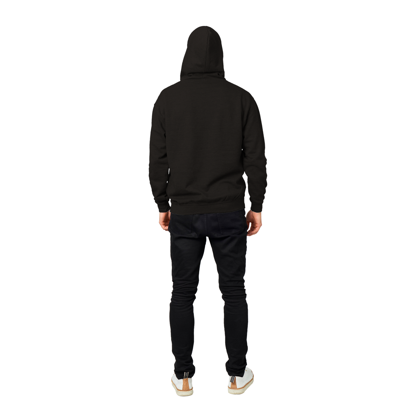 2023 Meetup Pullover Hoodie - Unisex French Terry (TH3299F-2641-3014)