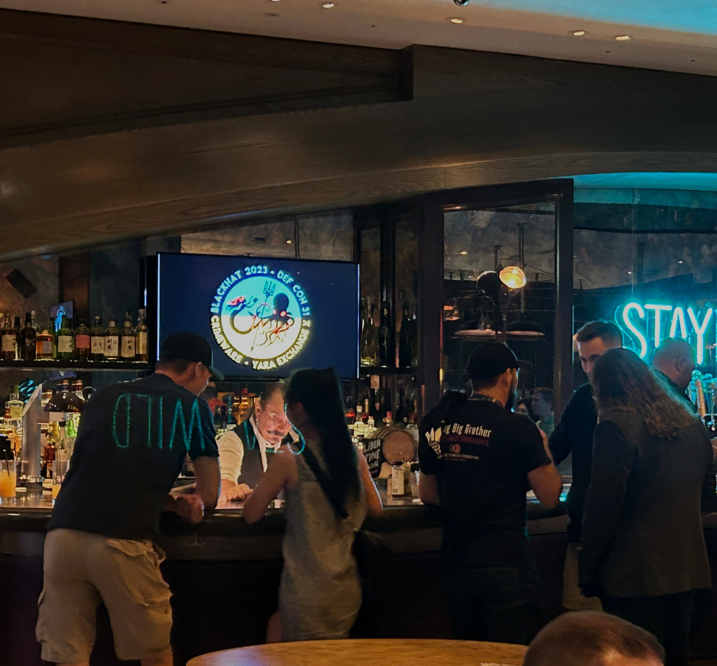 Sponsor CW-YE 2025 Meetup!