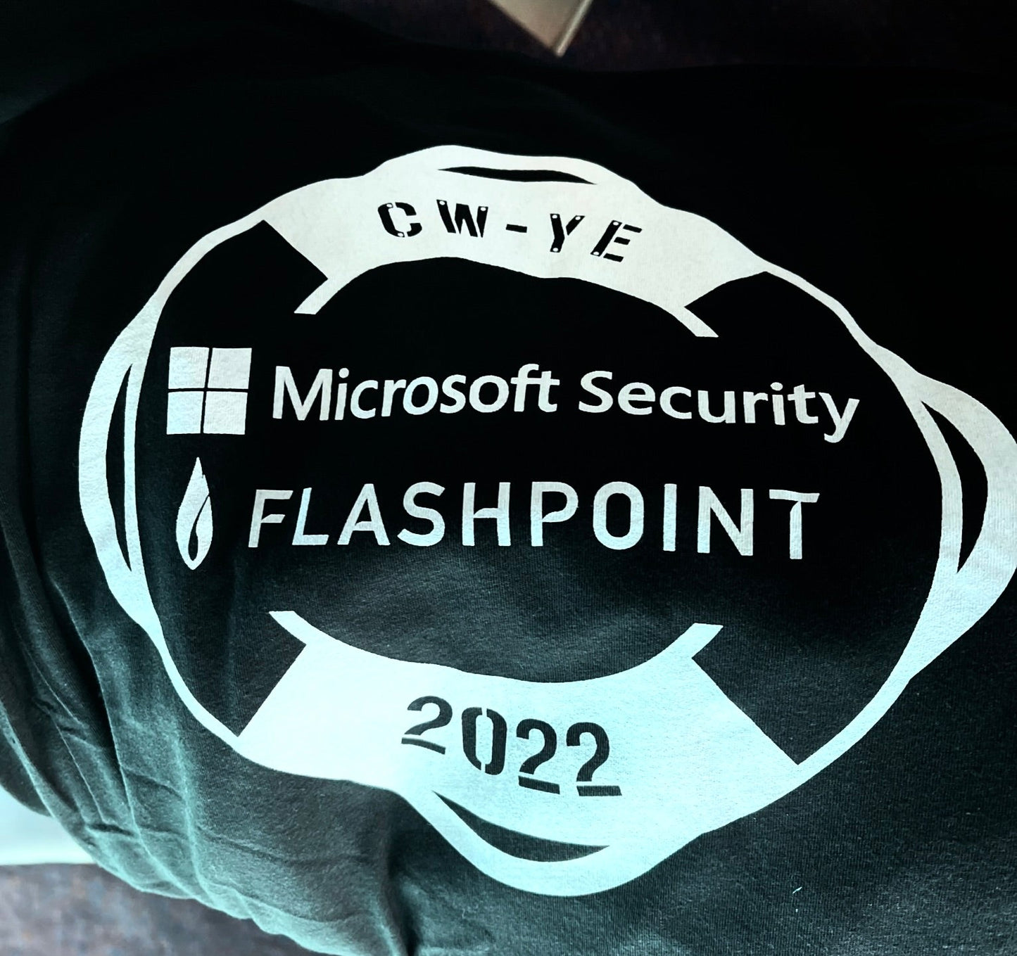 Sponsor CW-YE 2025 Meetup!