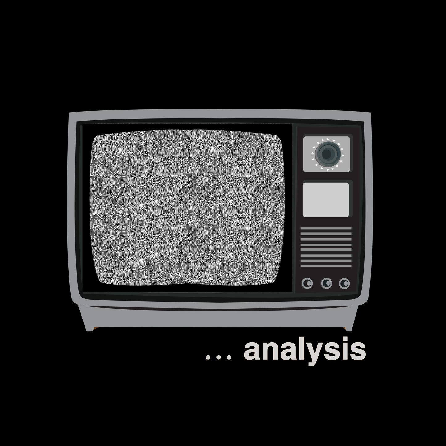 Static Analysis T-Shirt