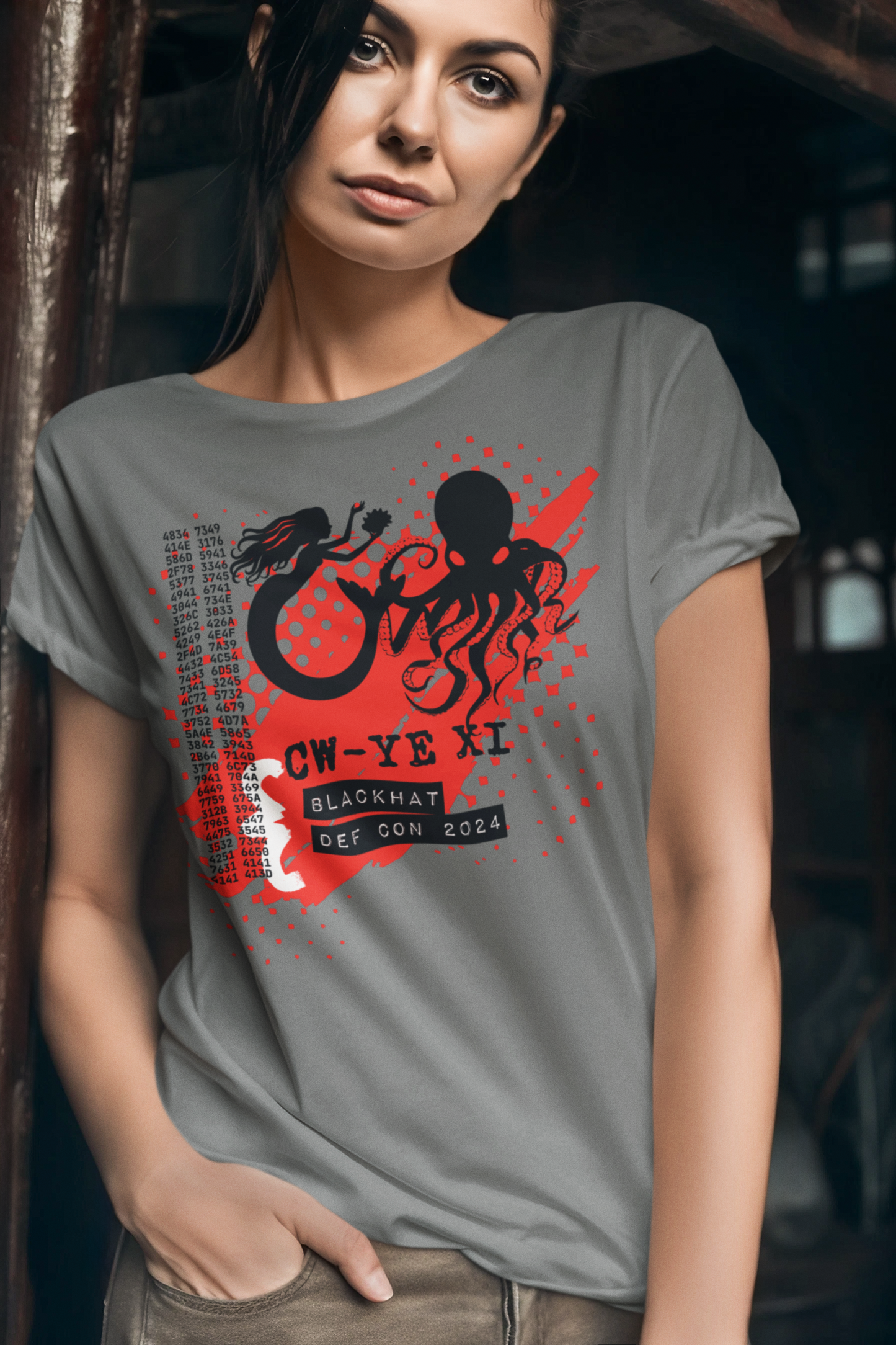2024 OFFICIAL MEETUP T-SHIRT - Women's Xtra Soft (BC2044F-1243-1644)