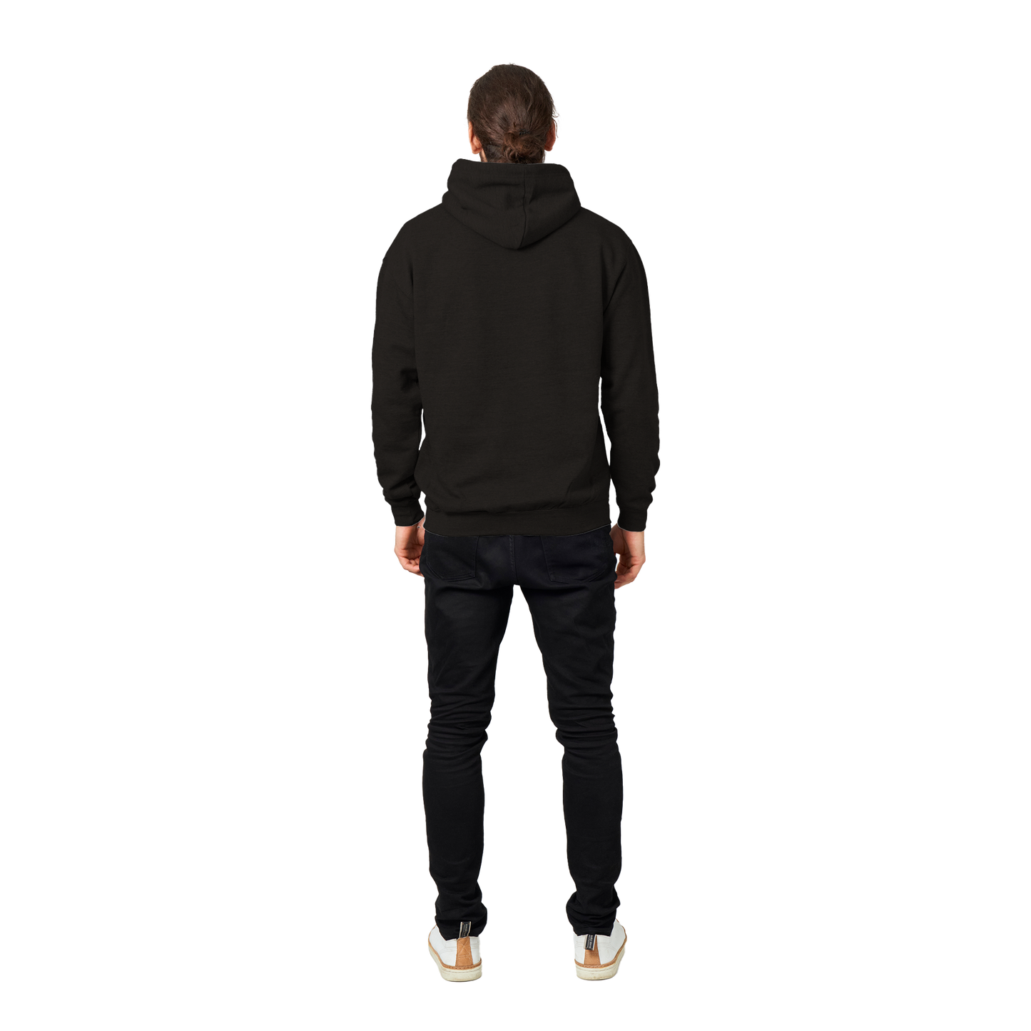 2023 Meetup Pullover Hoodie - Unisex French Terry (TH3299F-2641-3014)
