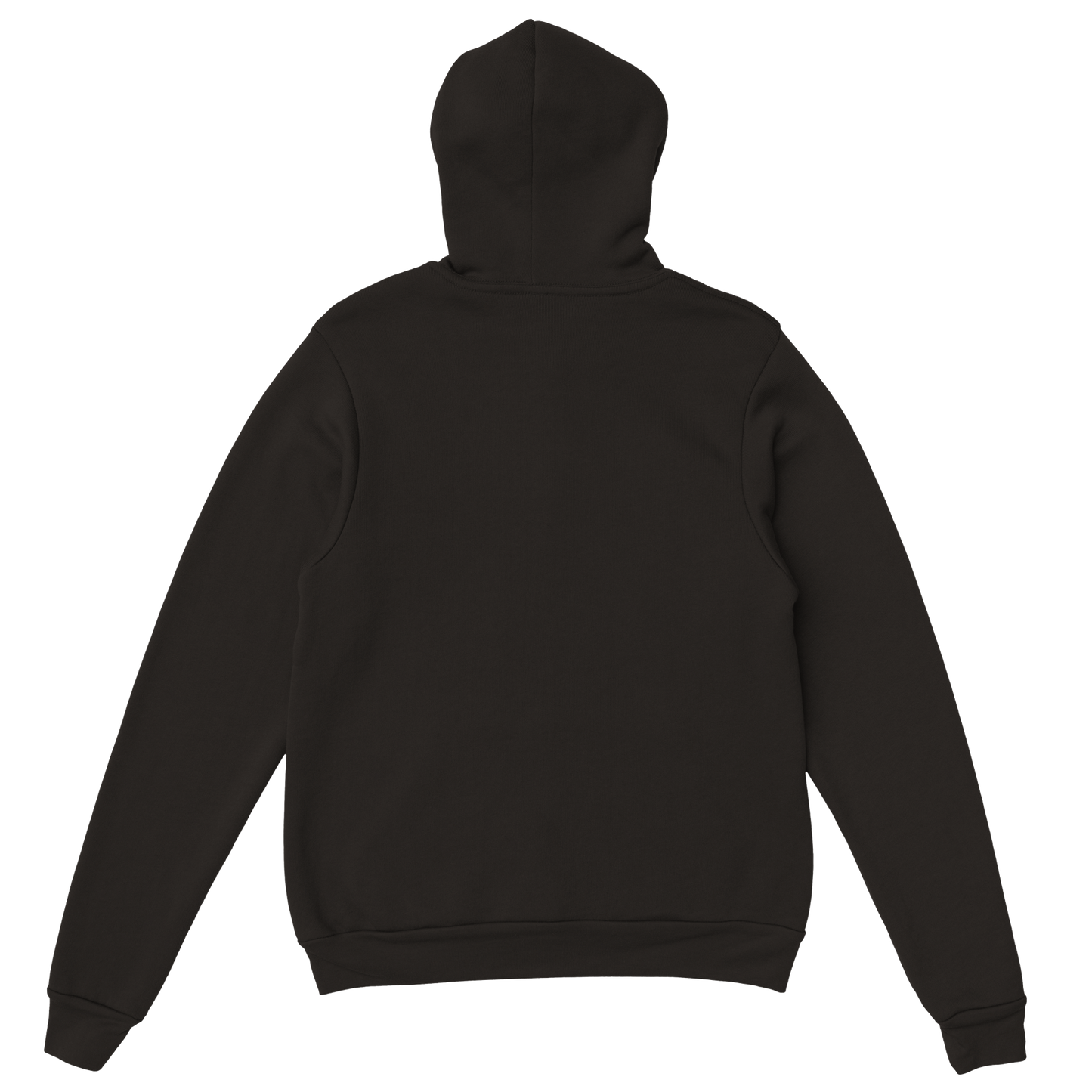 2023 Meetup Pullover Hoodie - Unisex French Terry (TH3299F-2641-3014)