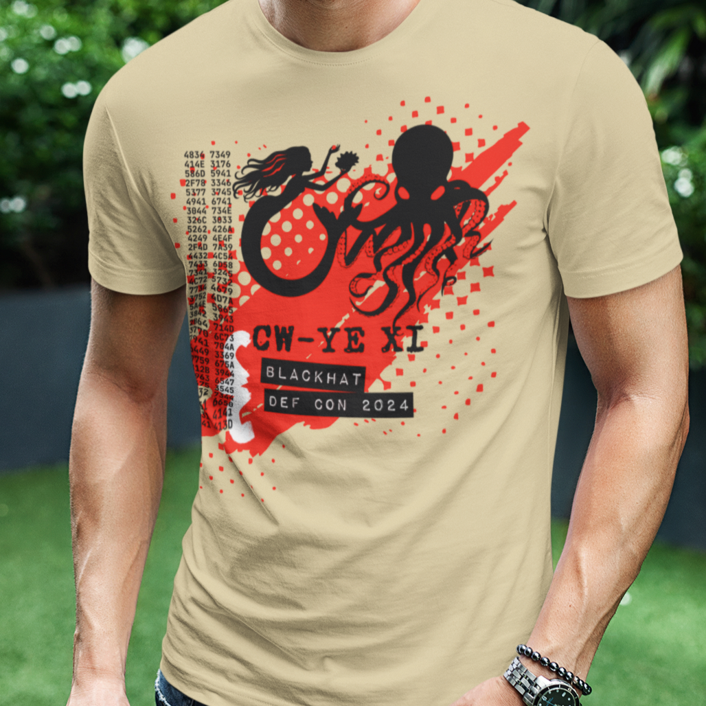 2024 OFFICIAL MEETUP T-SHIRT - Unisex Extra Soft (BC2024F-1243-1644)