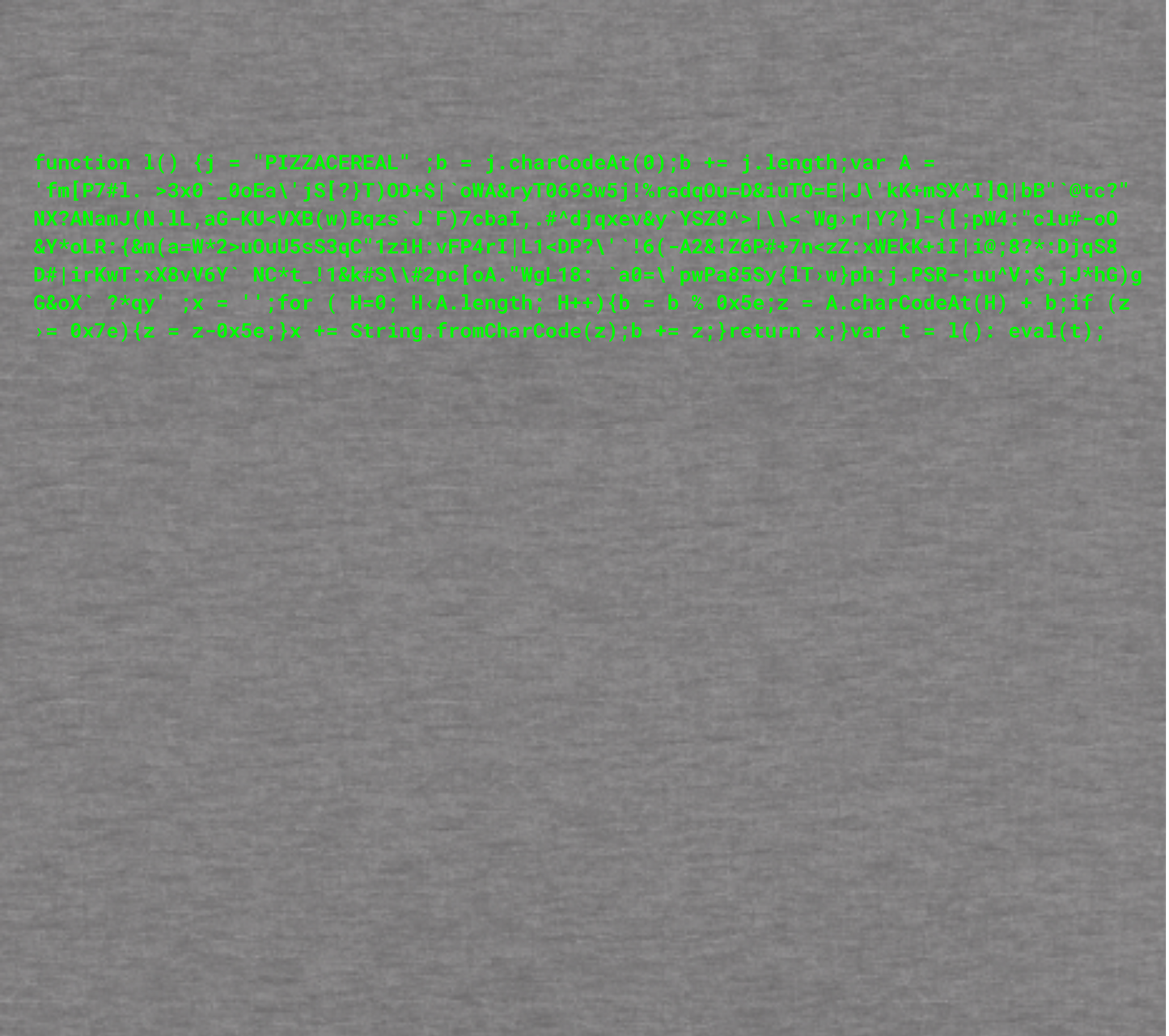 2018 Meetup T-Shirt - Unisex Extra Soft, Front+Back (BC2299FB-1804-1998)