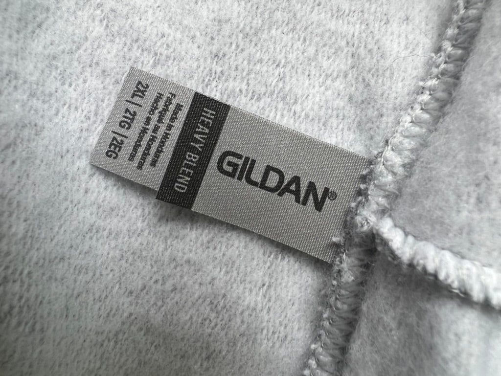 2018 DEFCON26 Hoodie - Unisex Premium (DL3099F-2641-3014)