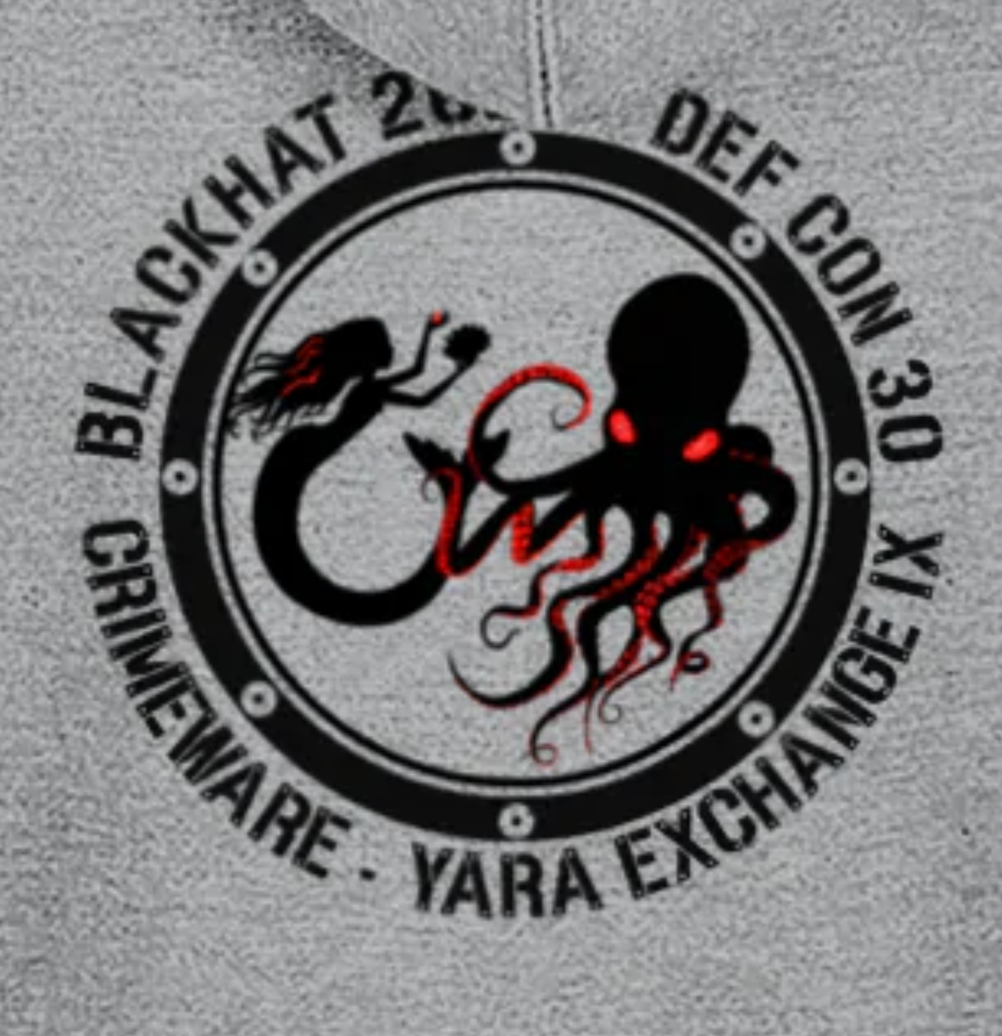 2022 Back Side Black Logo Zip Hoodie - Classic Unisex (CZ3599-2810-3090)