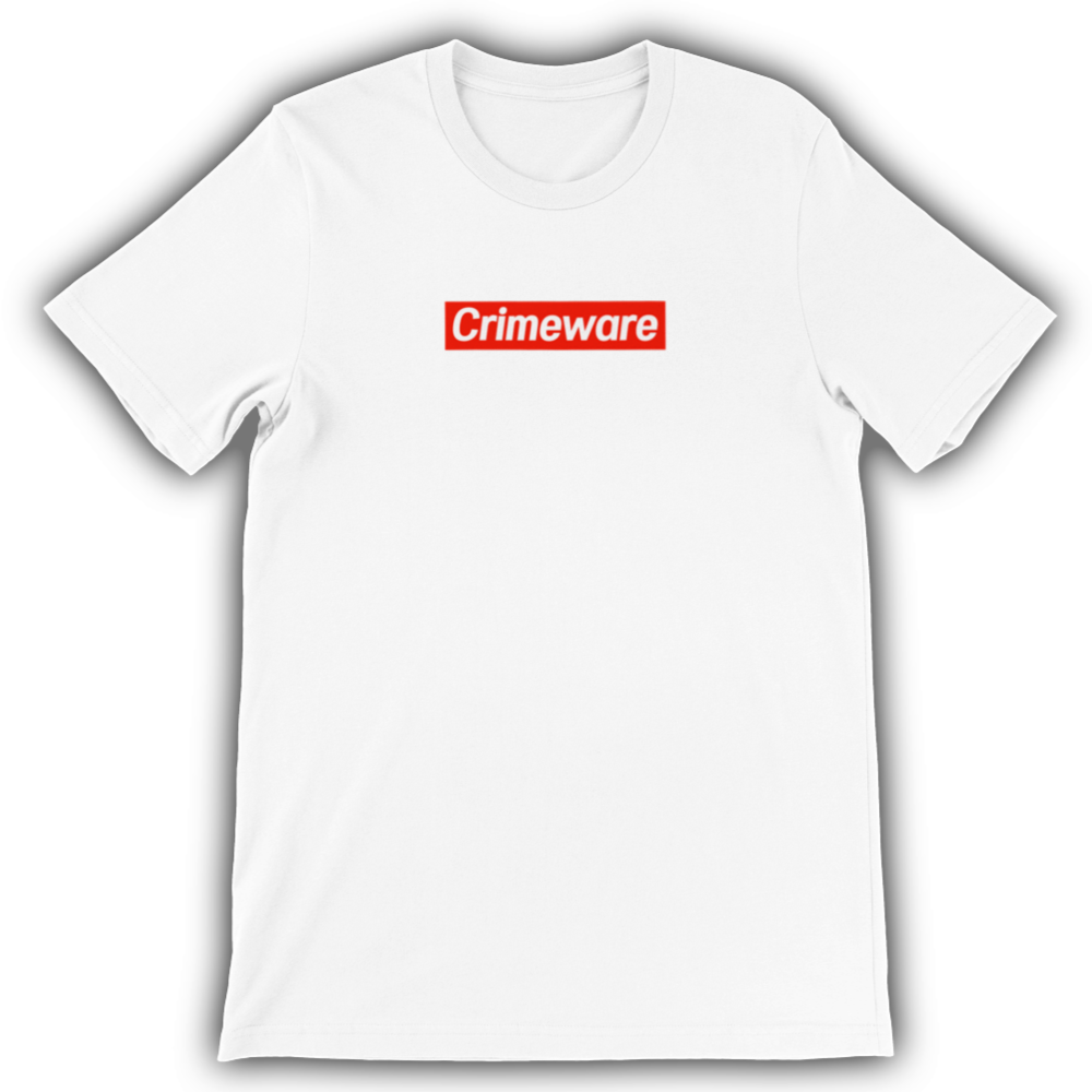 2018 CW in Red T-Shirt - Unisex Extra Soft (BC2018F-1243-1644)