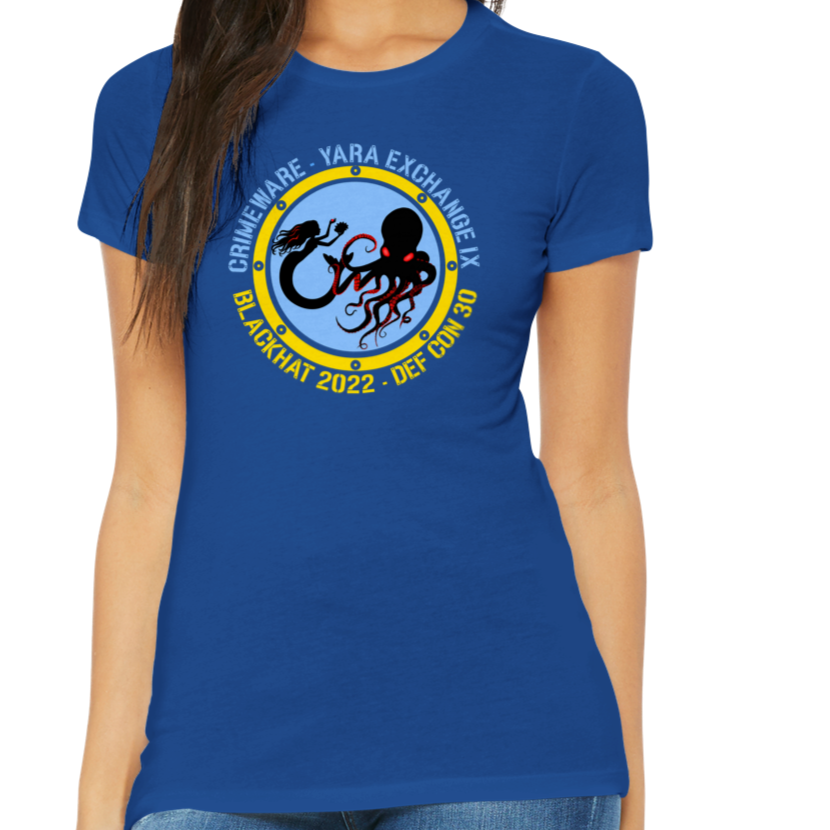 2022 Meetup 🇺🇦 Ukraine T-shirt - Women's Extra Soft (BC2022F-1243-1437)