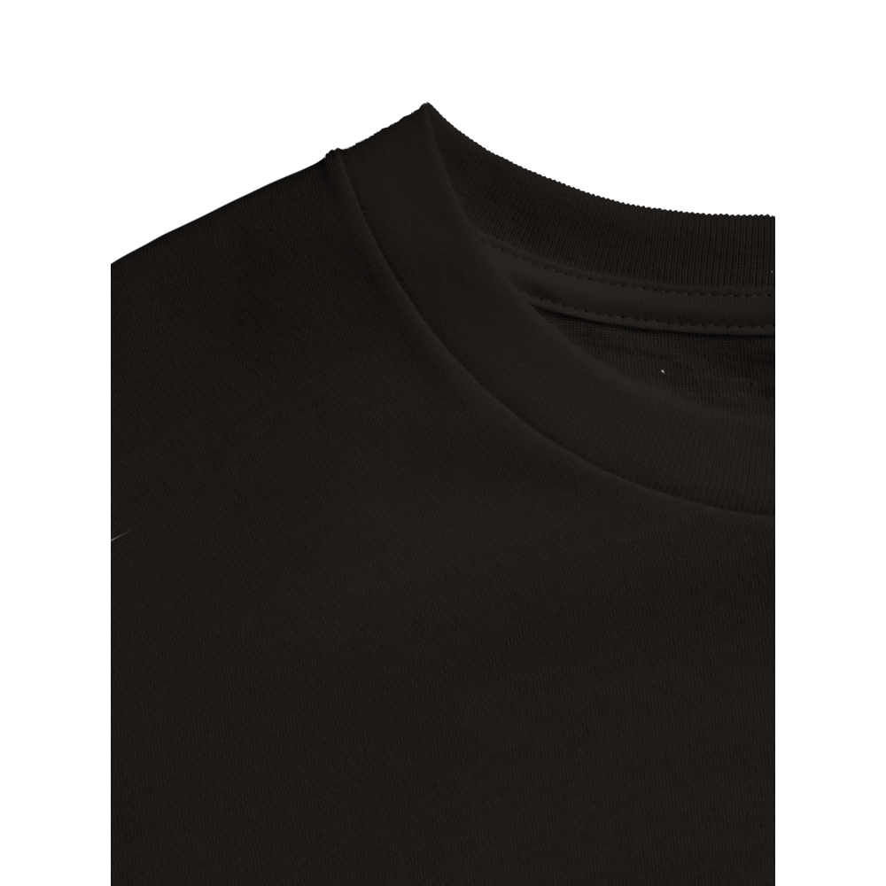2022 White Logo T-Shirt - Kids' Extra Soft (BC1399F-1171)