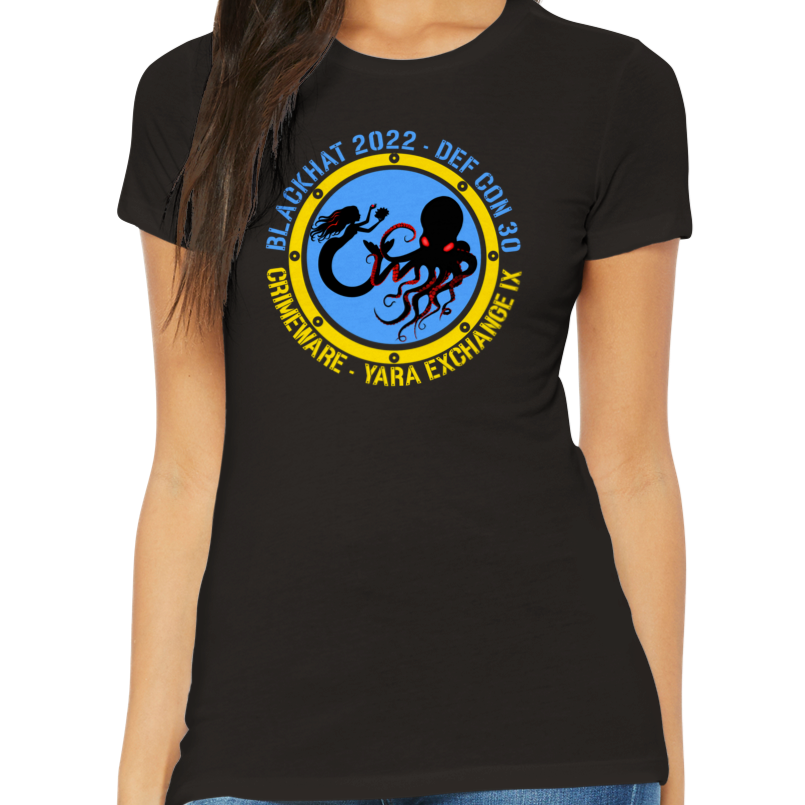 2022 Meetup Ukraine T-shirt - Women's Extra Soft (BC2022F-1243-1437)