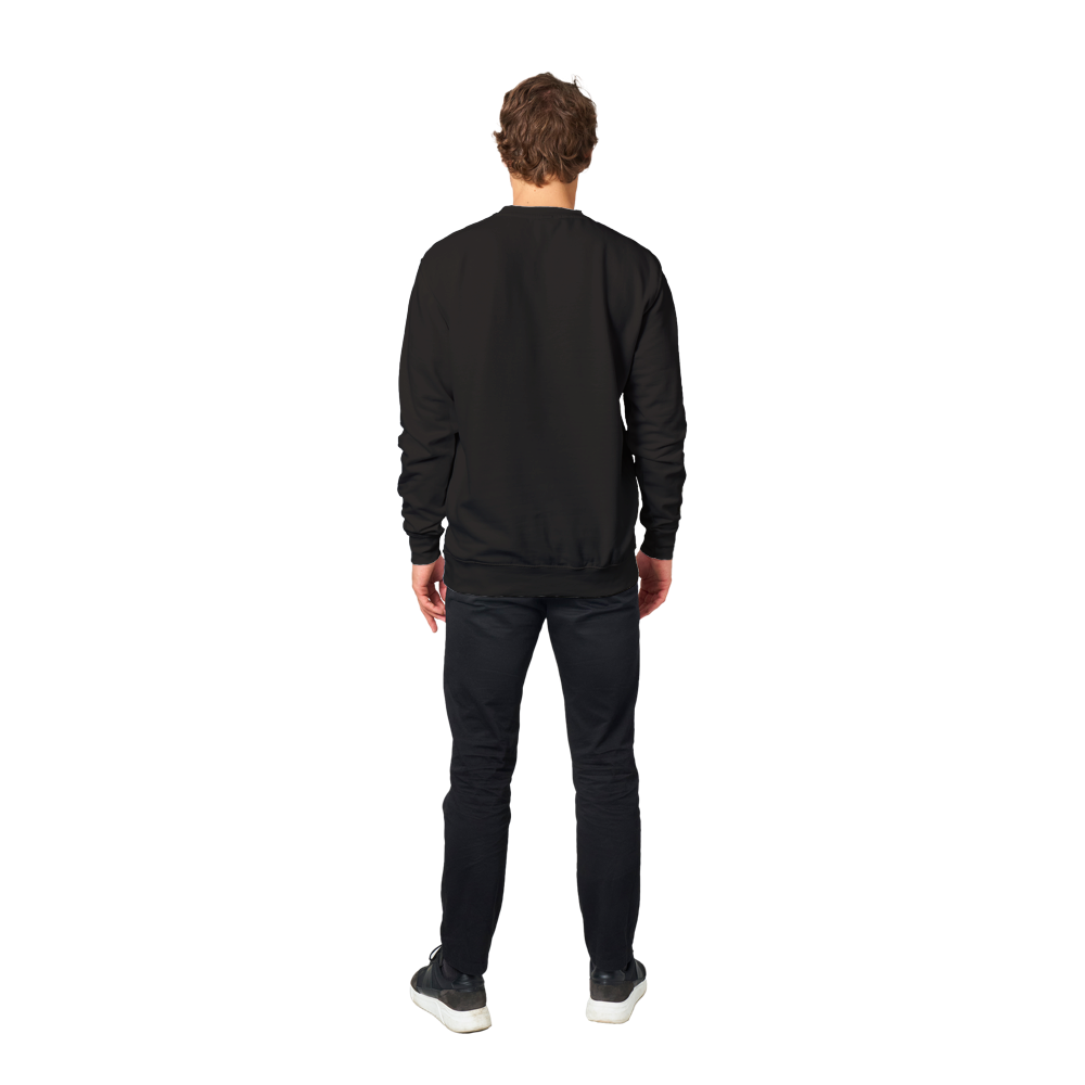 2022 Ukraine - Unisex Premium Sweatshirt (DL3099F-2377-2750)
