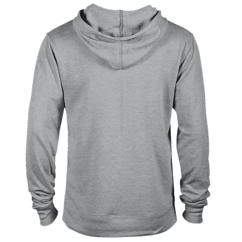 2019 Hoodie - Unisex Pullover French Terry (DL3299F-2641-3014)
