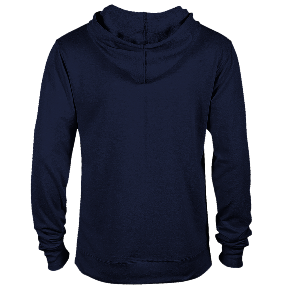 2022 White Logo Pullover Hoodie - Unisex Premium (DL3399-2641-3014)