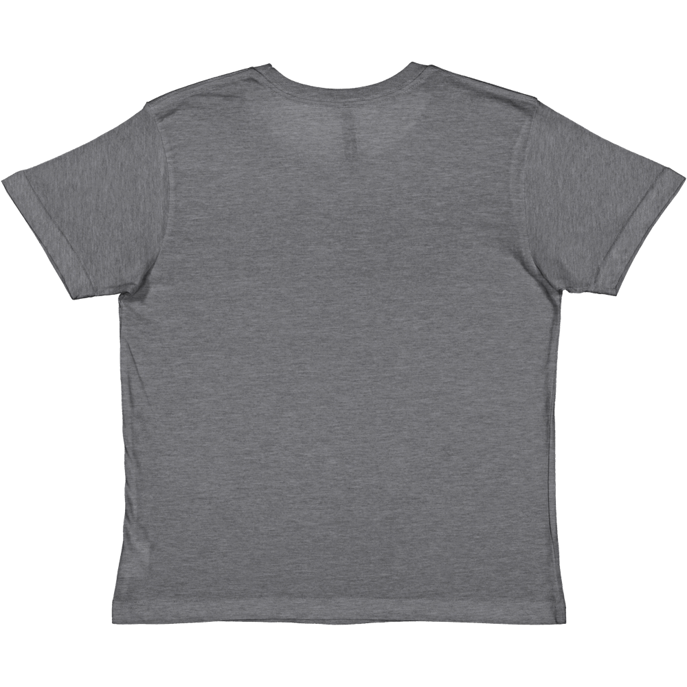 2022 Black Logo T-Shirt Kids' - Extra Soft (BC1399F-1171)