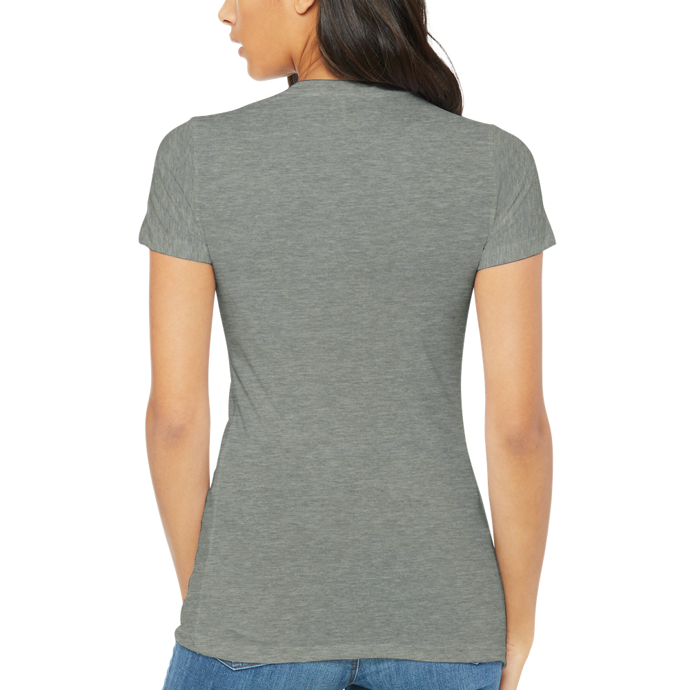 2019 Meetup T-Shirt - Women's Extra Soft (BC2019F-1243-1644)