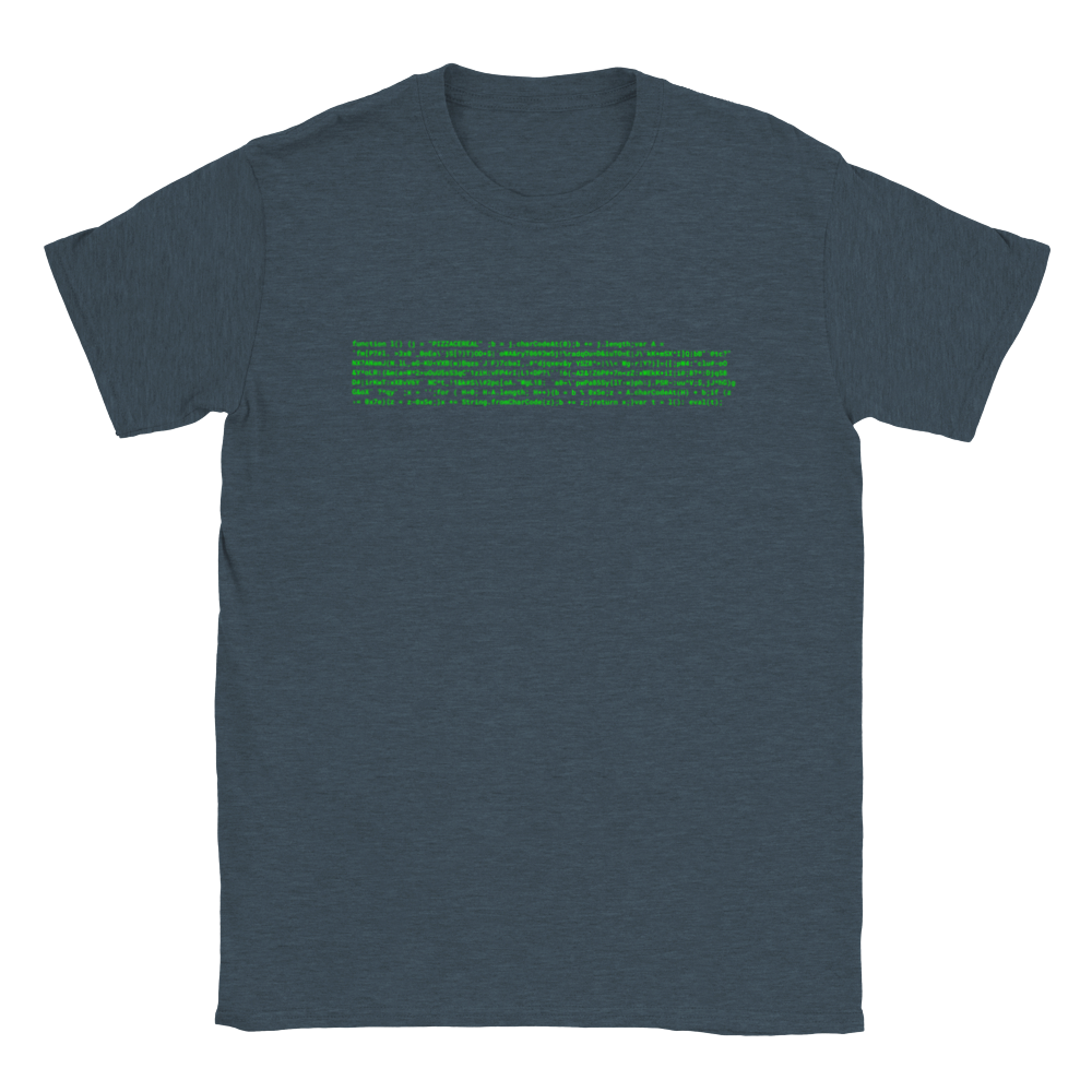 2018 Meetup T-Shirt - SoftStyle, Front+Back (G2155FB-1455-1828)