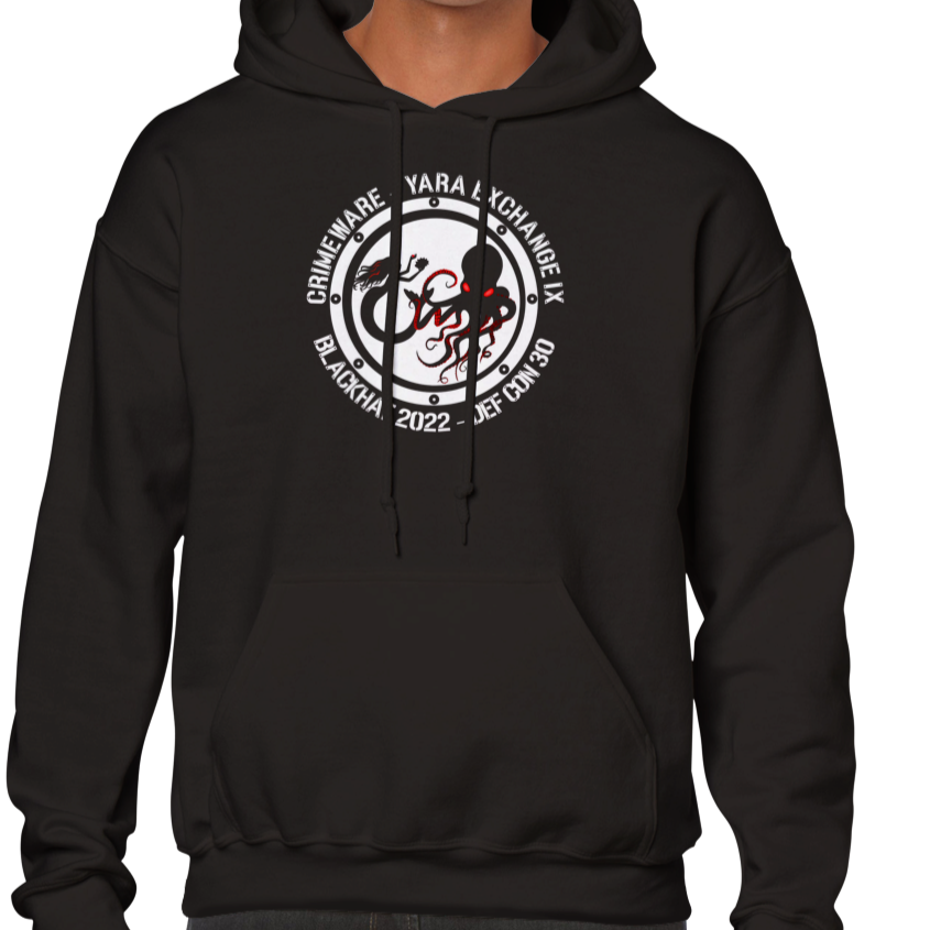 2022 White Logo Pullover Hoodie - Unisex (G2785F-1929-2302)