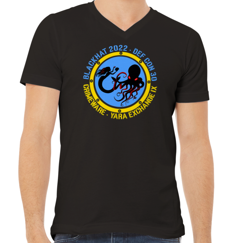 2022 Ukraine V-Neck T-shirt - Women''s Extra Soft (BC2022F-1214-1408)