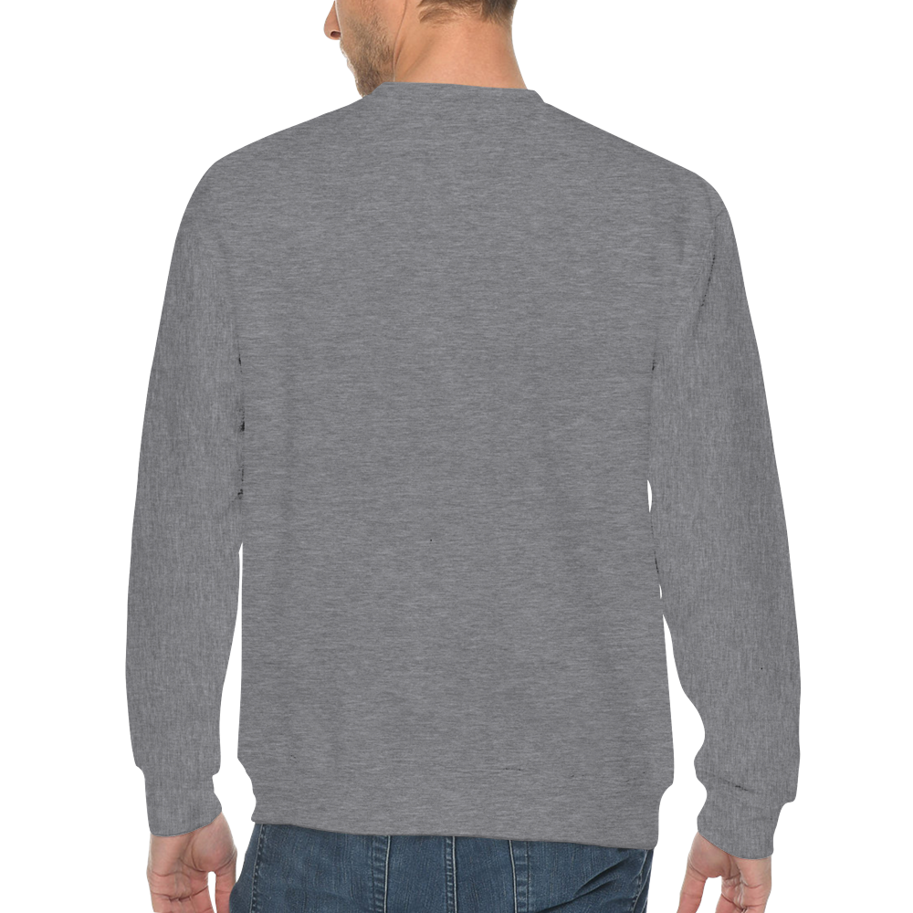 2022 Black Logo Sweatshirt - Unisex Premium (DL3099F-2377-2750)