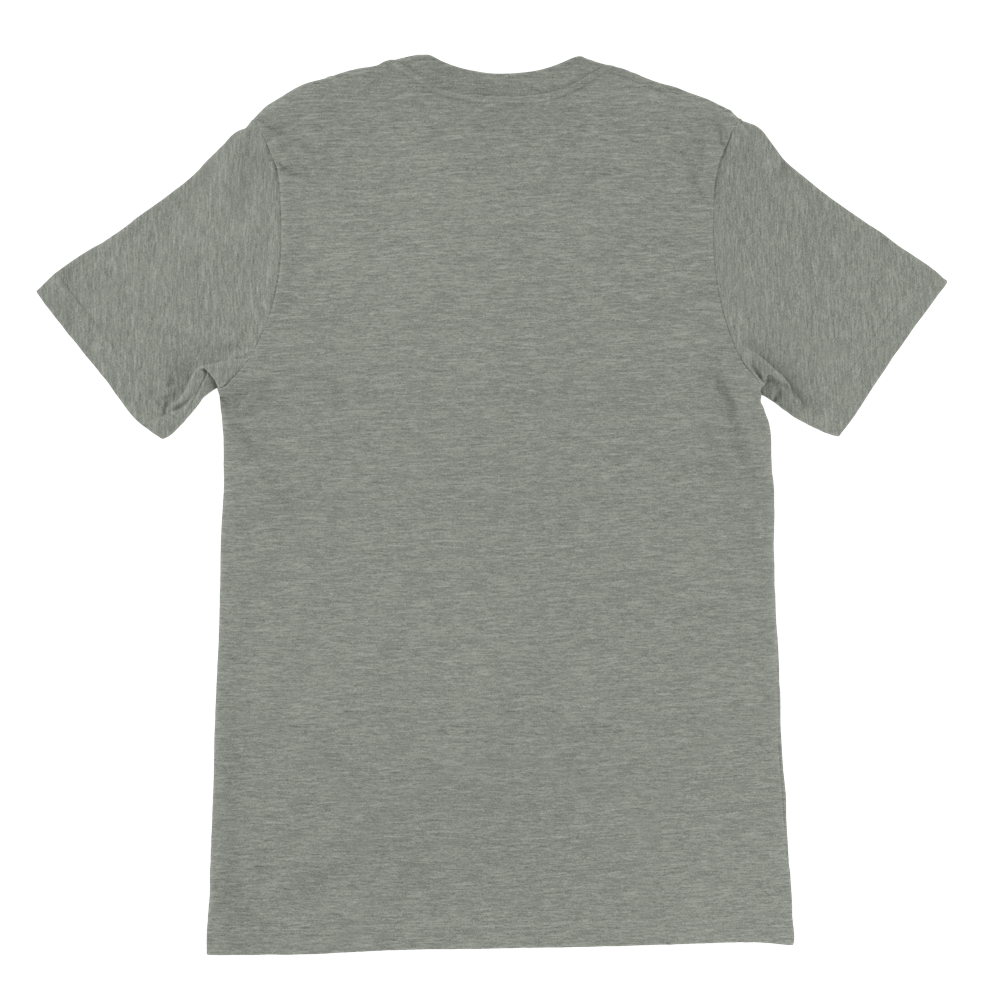 2019 Meetup T-shirt - Unisex Extra Soft (BC2019F-1243- 1644)