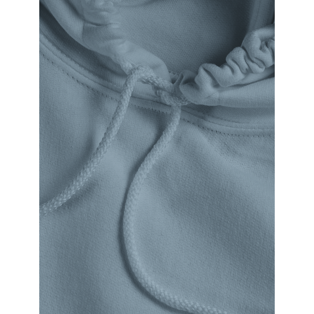 2022 Black Logo Pullover Hoodie - Unisex Premium (G2785F-1929-2302)