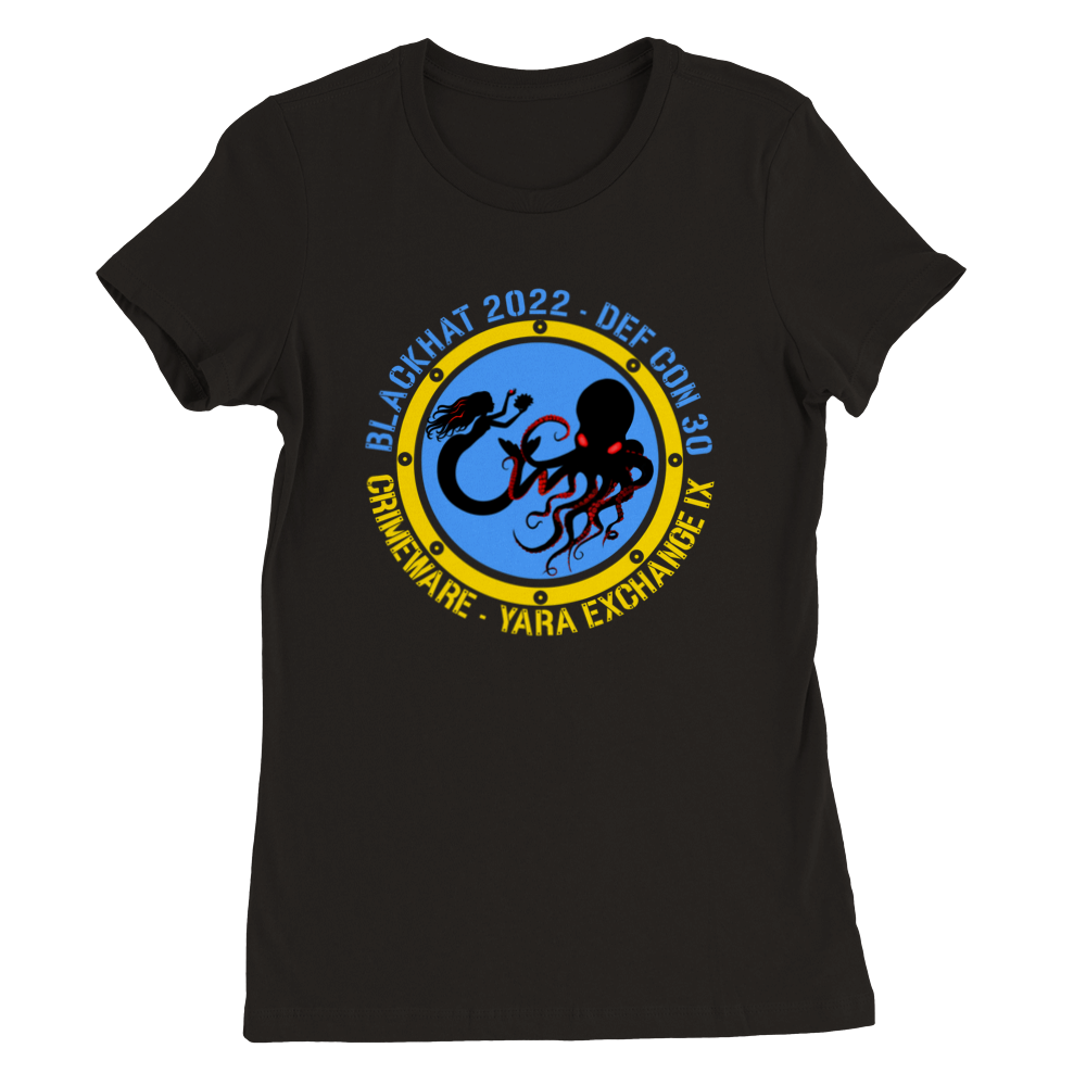 2022 Meetup Ukraine T-shirt - Women's Extra Soft (BC2022F-1243-1437)