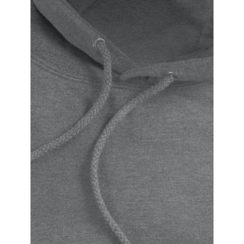 2019 Hoodie - Unisex Pullover French Terry (DL3299F-2641-3014)