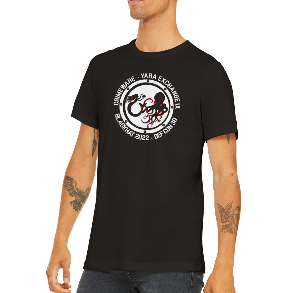 2022 Meetup White Logo T-Shirt - Unisex Extra Soft (BC2022F-1243- 1644)