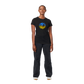2023 Meetup 🇺🇦 Ukraine T-shirt - Women's Extra Soft - Front + Back  (BC2399FB-1804-1998)