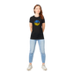 2023 Meetup 🇺🇦 Ukraine T-shirt - Women's Extra Soft  (BC2023F-1243-1437)