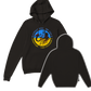 2023 Meetup Pullover Hoodie - Unisex French Terry (TH3299F-2641-3014)