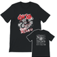 2025 Official Meetup t-shirt (Front + Back)