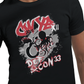 * 2025 CW-YE Official Meetup T-Shirt (Front)