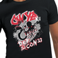* 2025 CW-YE Official Meetup T-Shirt (Front)