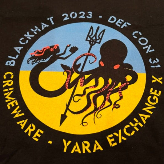 2023 Meetup UKRAINE T-Shirt - Unisex Extra Soft (BC2022F-1243-1644)