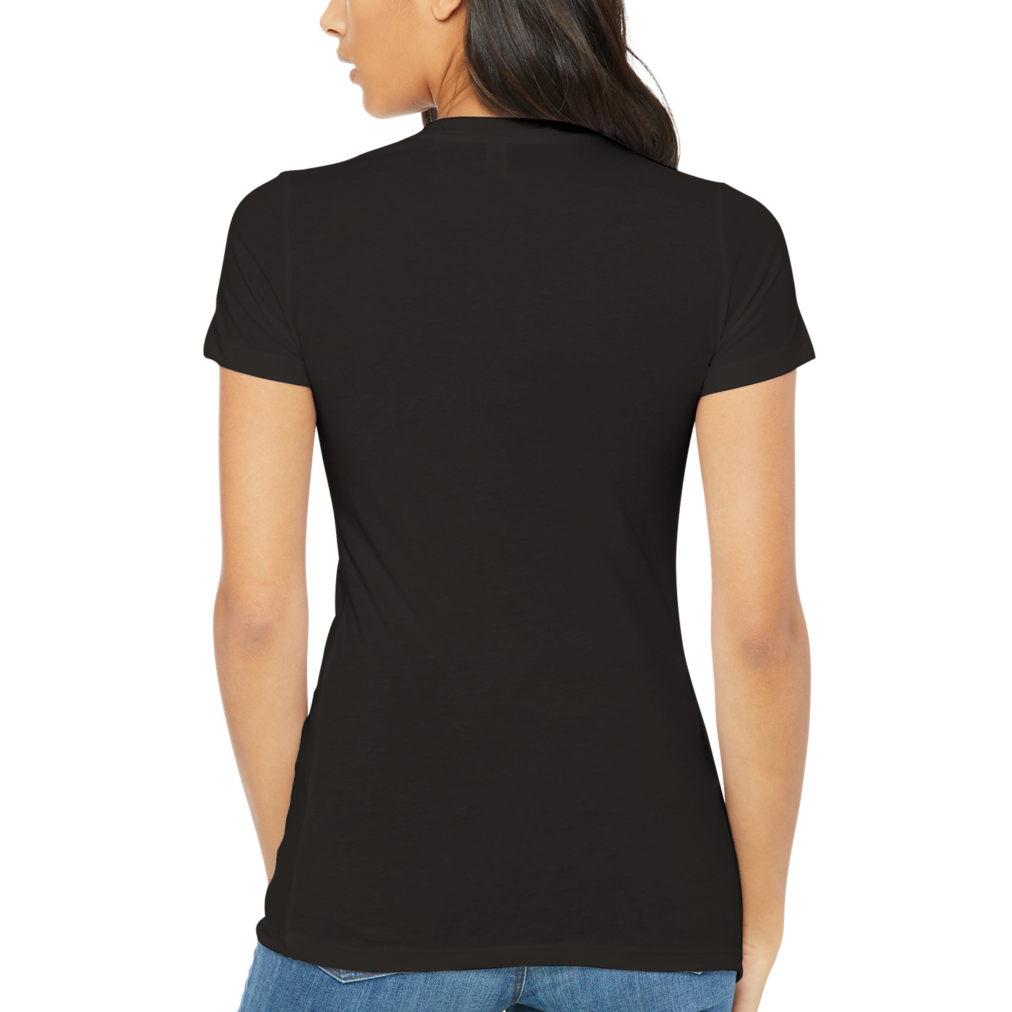 2023 Meetup 🇺🇦 Ukraine T-shirt - Women's Extra Soft  (BC2023F-1243-1437)
