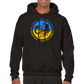 2023 Meetup Pullover Hoodie - Unisex French Terry (TH3299F-2641-3014)