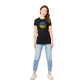 2023 Meetup 🇺🇦 Ukraine T-shirt - Women's Extra Soft  (BC2023F-1243-1437)
