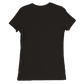 2023 Meetup 🇺🇦 Ukraine T-shirt - Women's Extra Soft  (BC2023F-1243-1437)