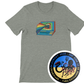 Assembly Programming T-Shirt + Sticker (U.S. Shipping)