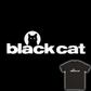 Blackcat T-Shirt