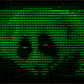 Slowloris DDoS T-Shirt + Sticker (U.S. Shipping)