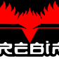 Sticker Firebird 2.5" x 1.3" Vinyl