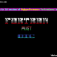 Markiz Virus "FORTRAN Must Die" T-Shirt + Sticker (U.S. Shipping)