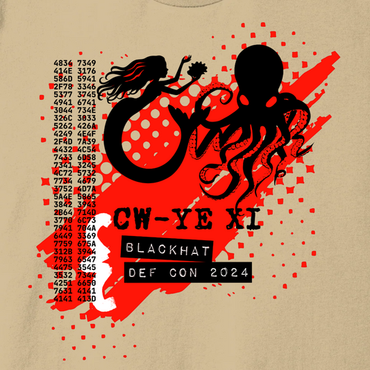 2024 OFFICIAL MEETUP T-SHIRT - Unisex Extra Soft (BC2024F-1243-1644)